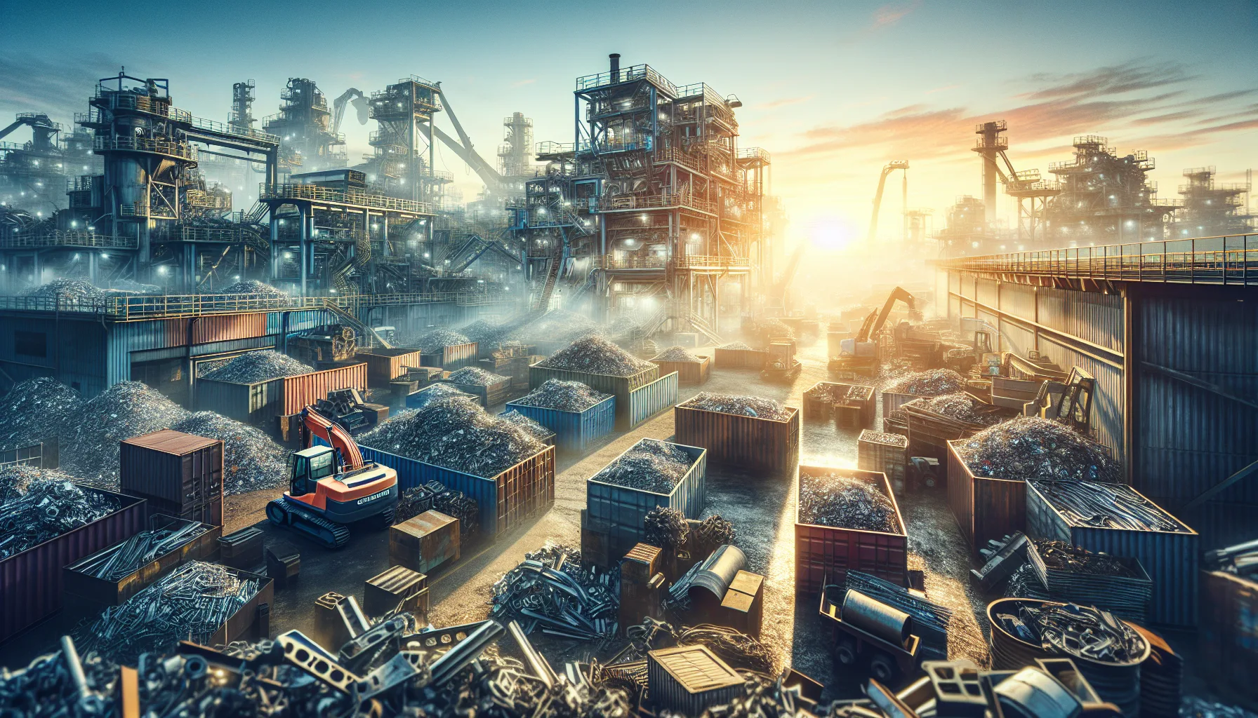 Calgary Bulk Converter Sales: Sell Online for Max Profit