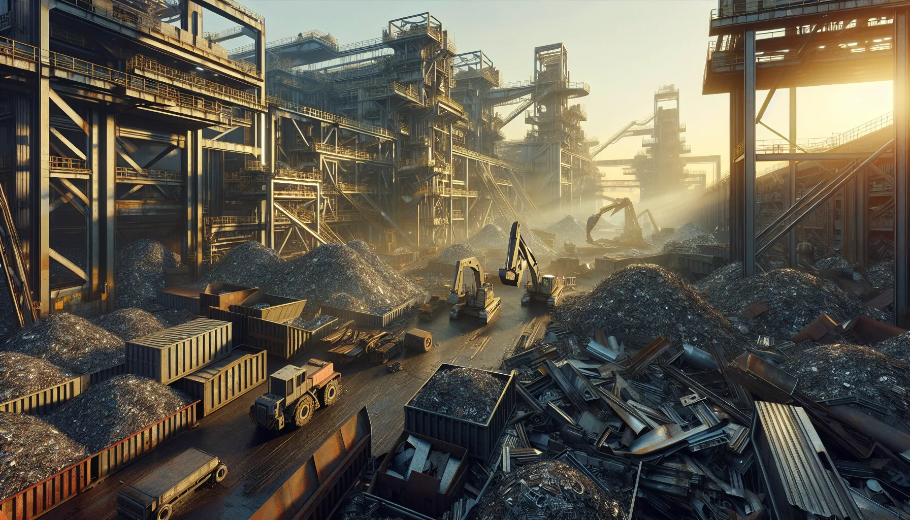 Nanaimo Converter Grading Impact on Scrap Prices 2026