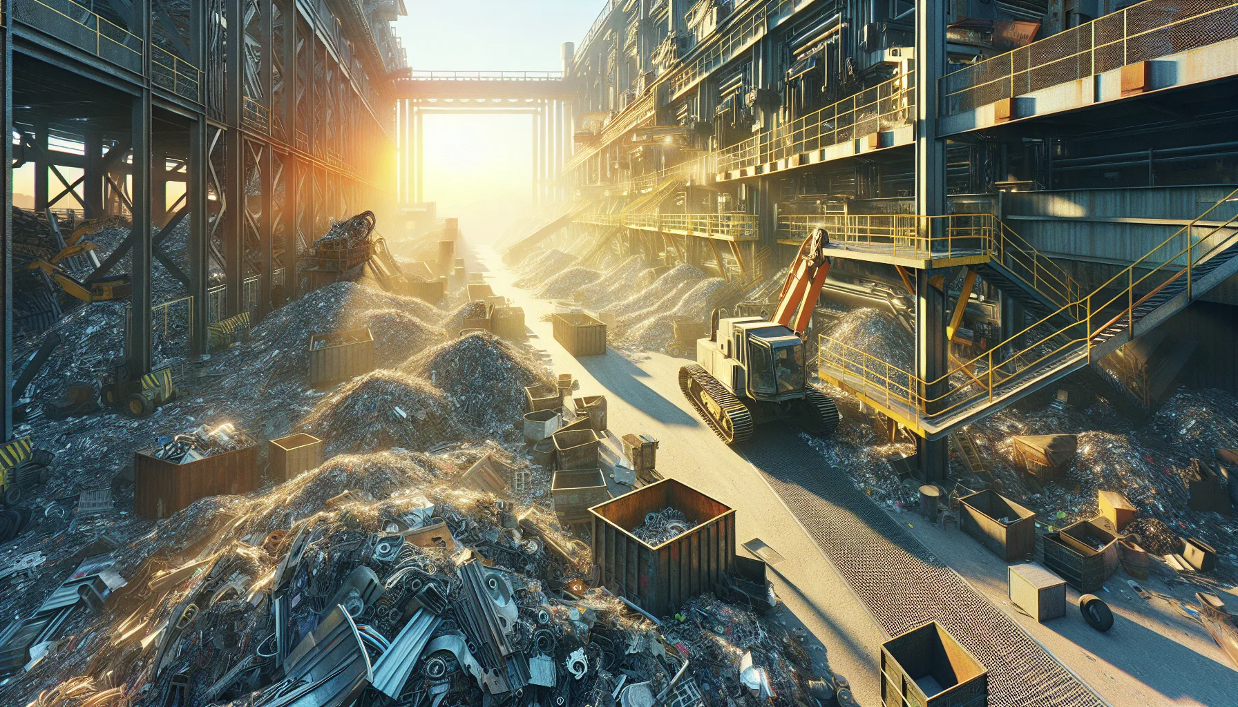 Cat Converter Prices Fort McMurray: Green Recycling Impact