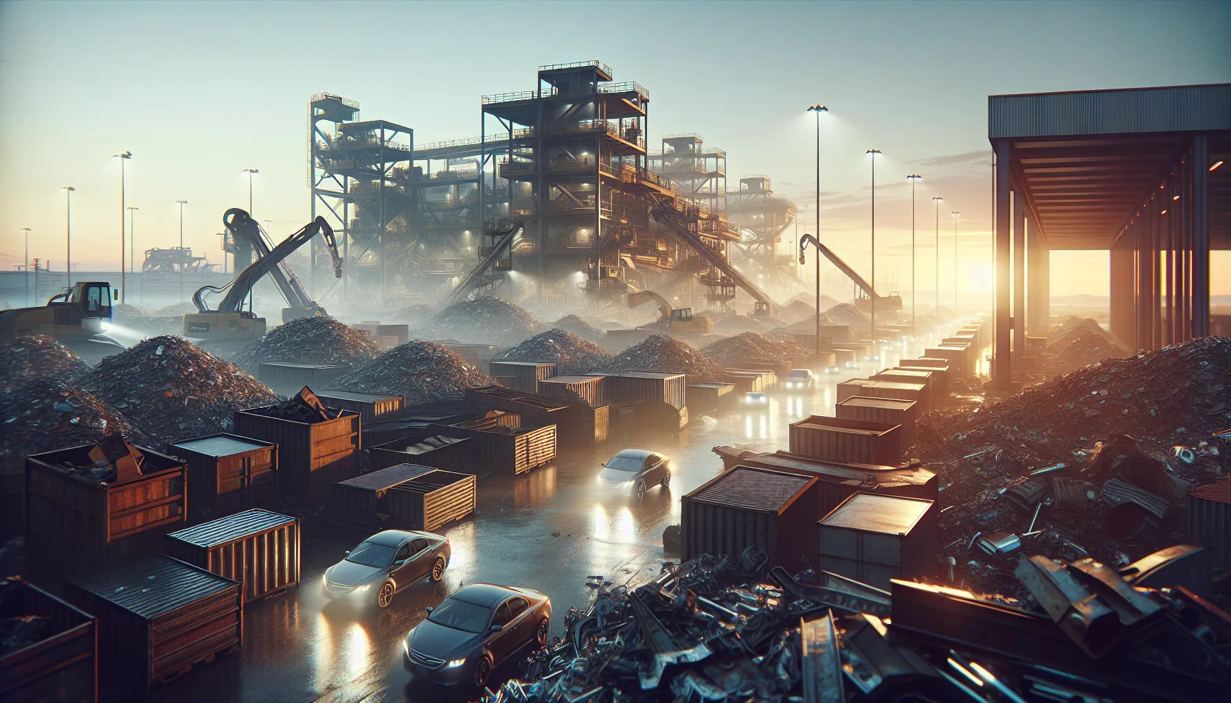 Mississauga Cat Converter Prices: Environmental Rules Drive 