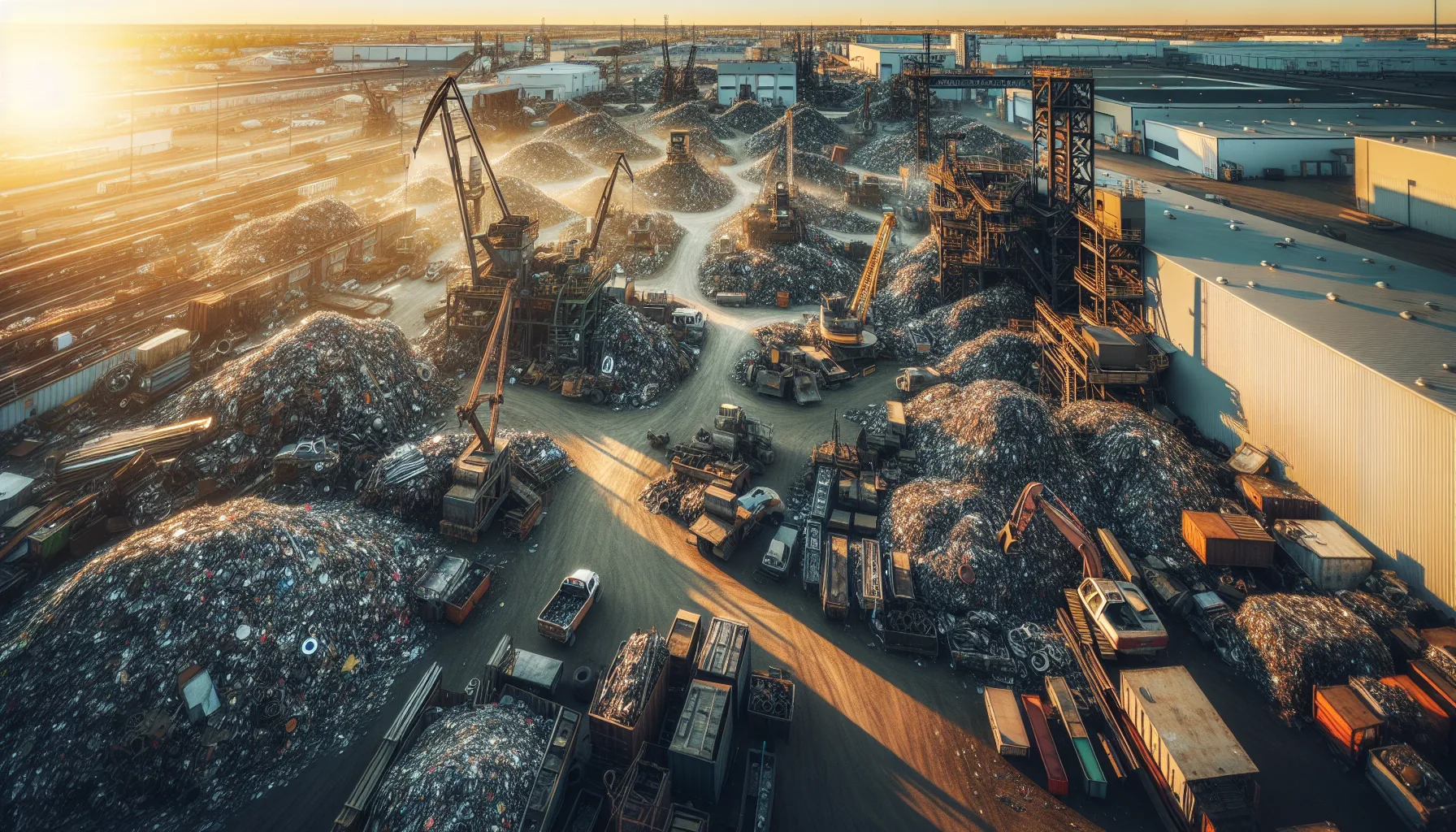 Diesel vs Gas Cat Recycling Saskatoon: Price Differences