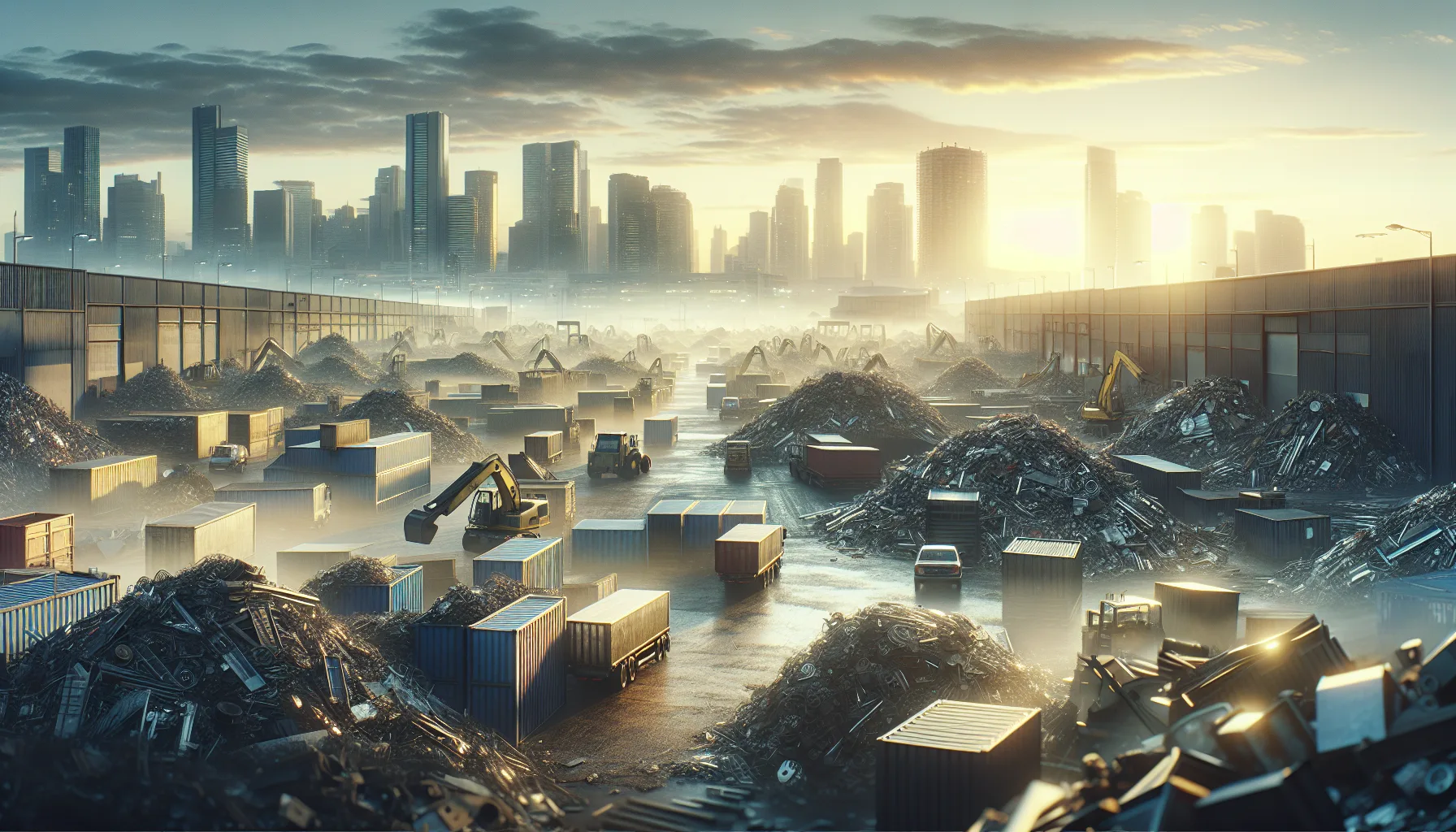 Assaying Secrets: Sell Catalytic Converters Fort McMurray