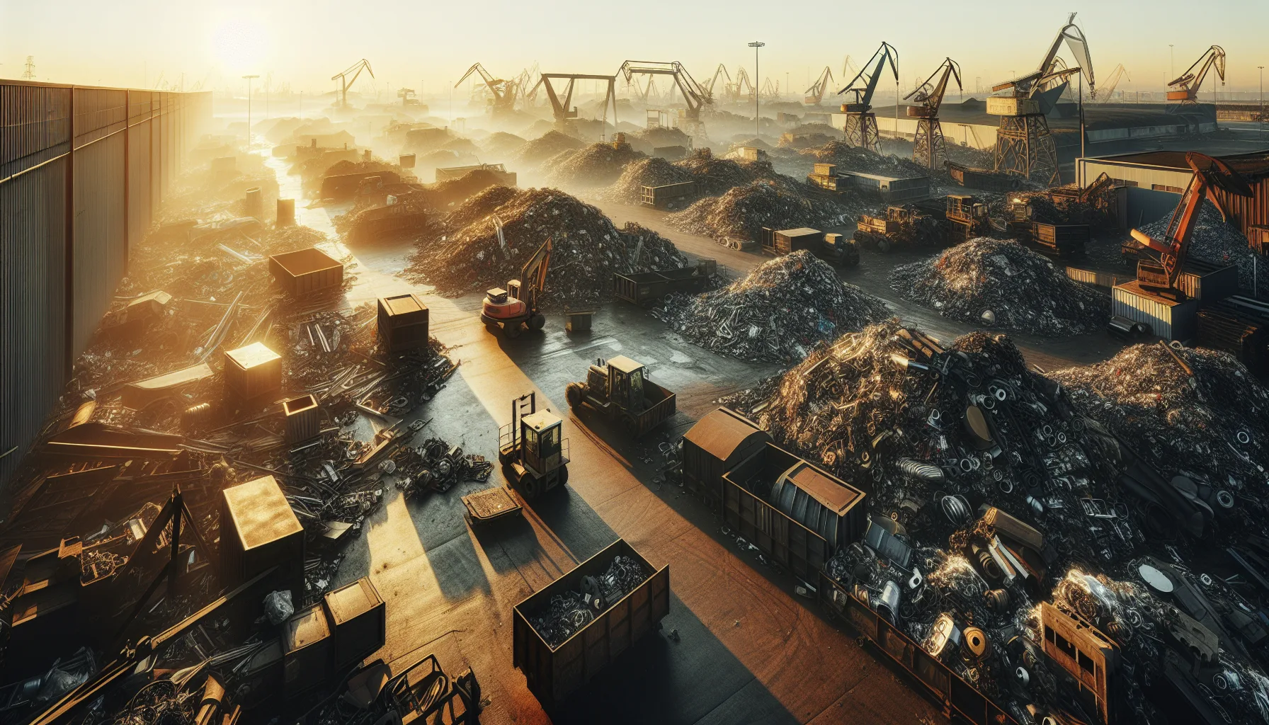 Moncton Cat Converter Prices: How Theft Ruins Scrap Value