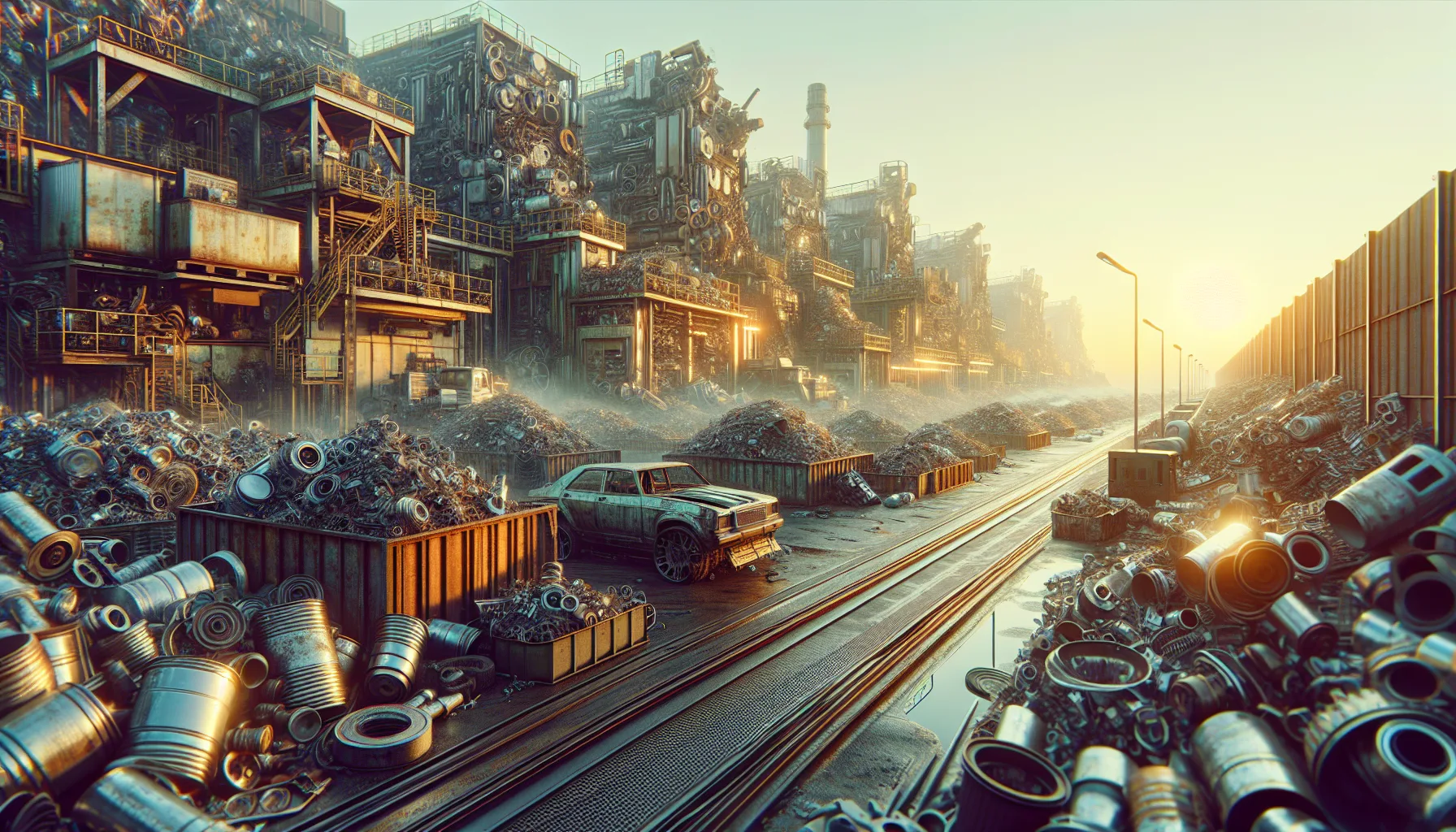 Sell Catalytic Converters Online Surrey: BMW/Mercedes Top