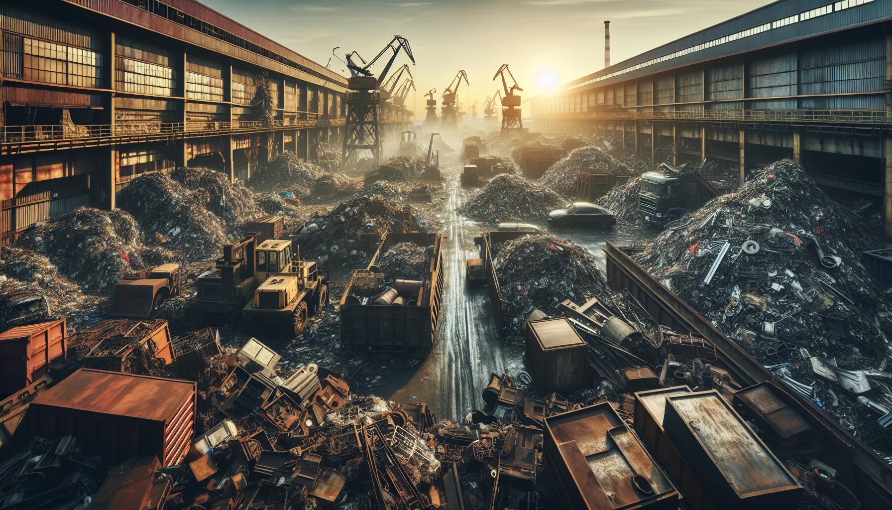 Cat Converter Lifecycle Corner Brook: Maximize Scrap Value