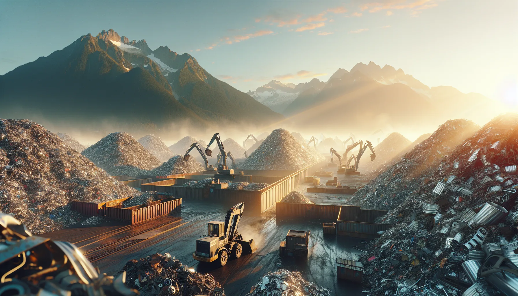 Vancouver OEM Converter Value: 2026 Recycling Standards