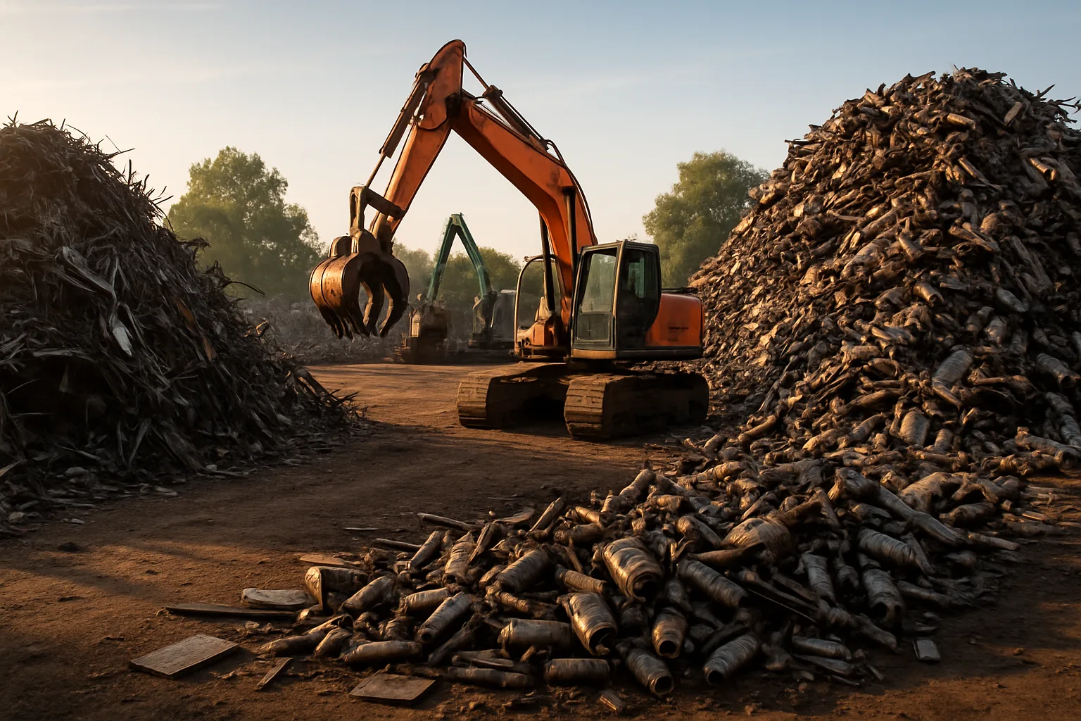 Rhodium Value in Surrey Converters: Scrap Worth Guide