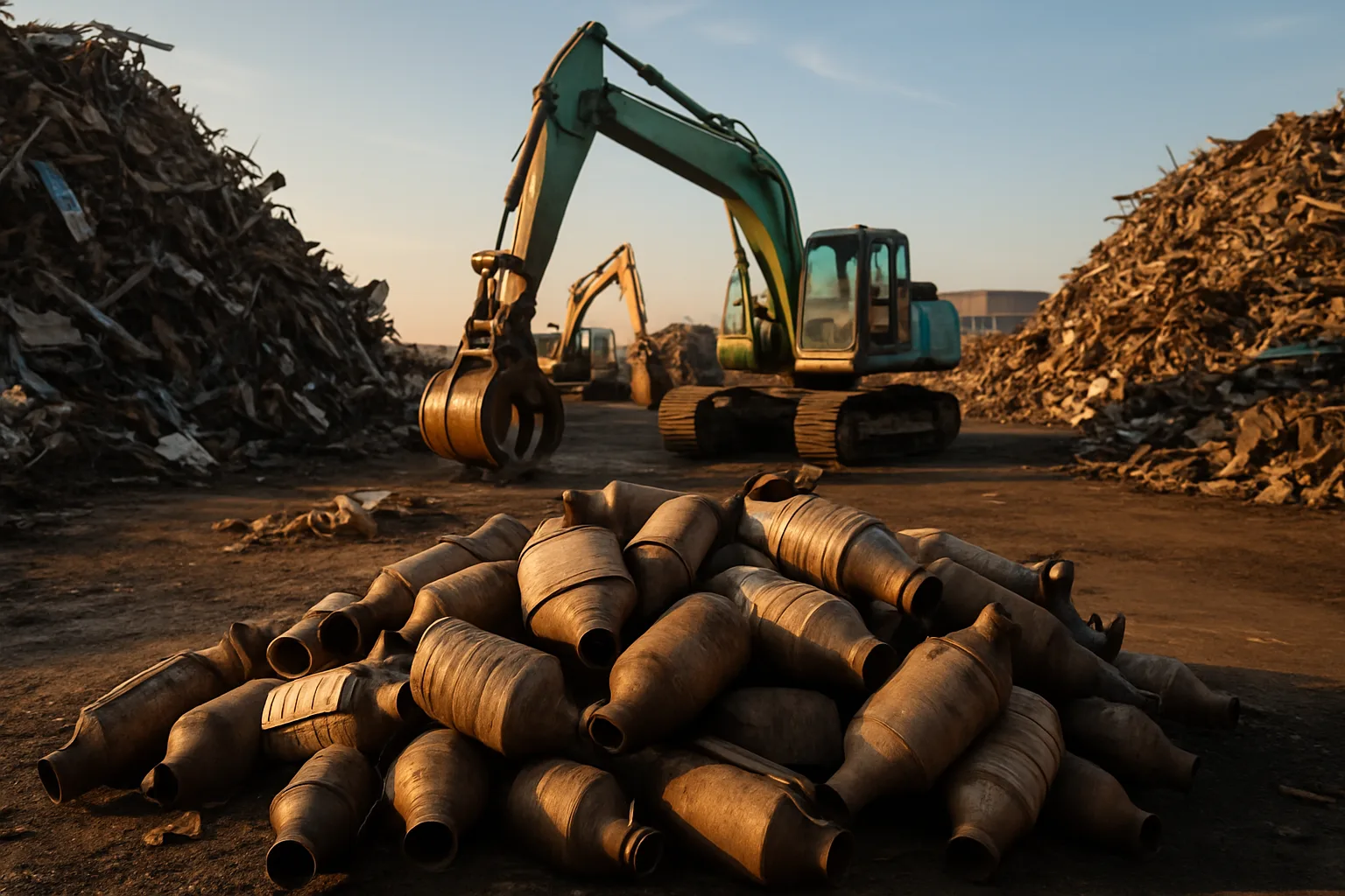 Top-Paying Catalytic Converters Edmonton 2026