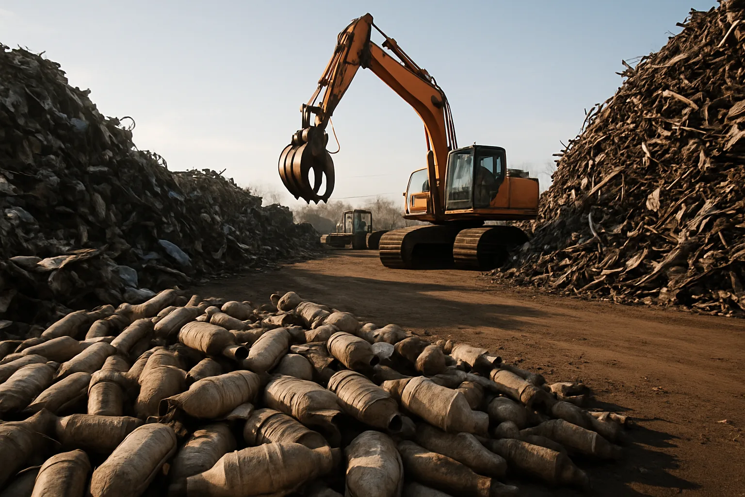 Bulk Converter Sales Charlottetown: Platinum Price Today