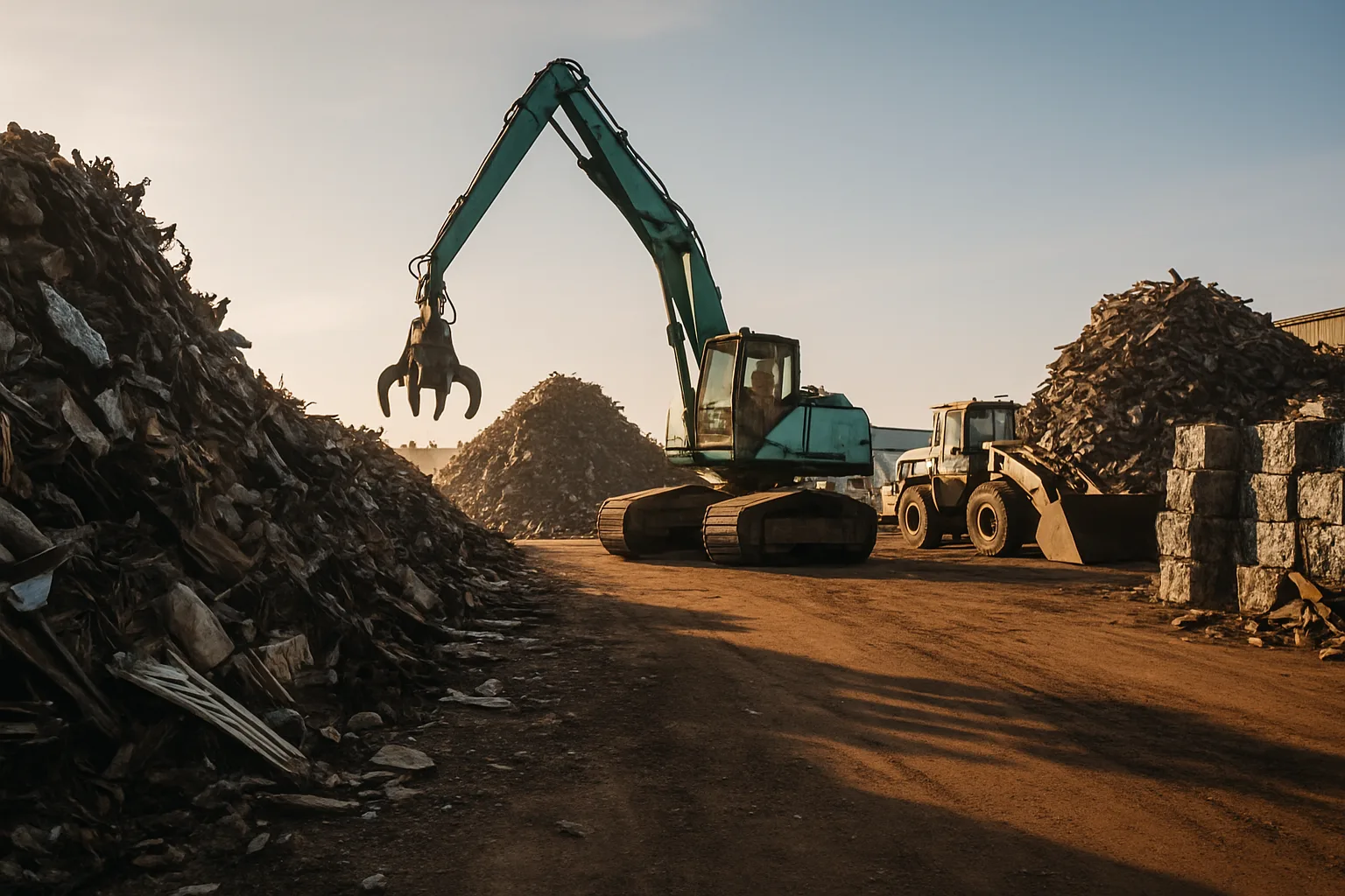 Red Deer Converter Grading: Why Tier Matters Today