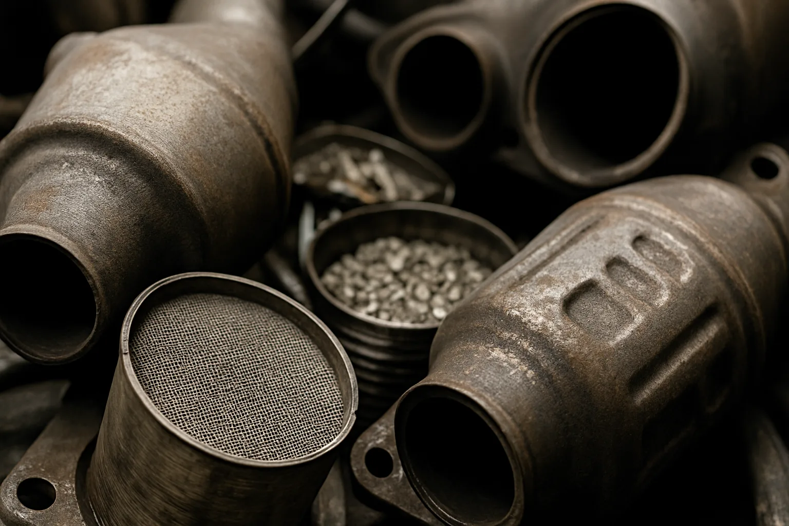Palladium Price Today Ottawa: Why Converters Fluctuate