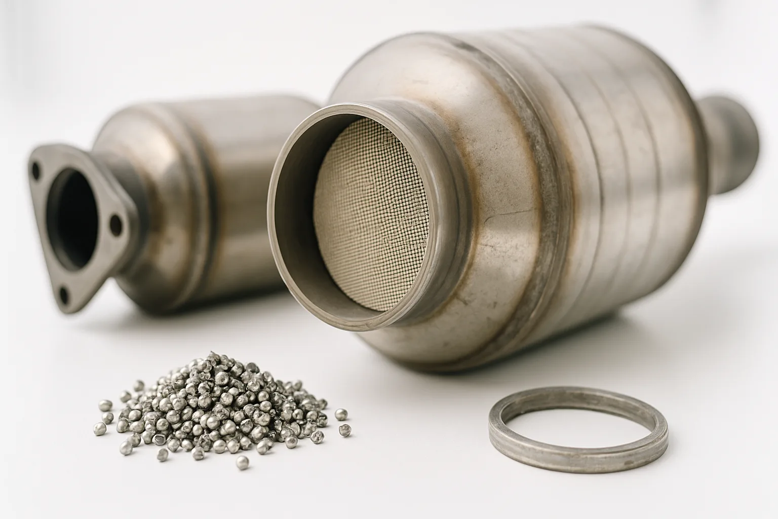 Inside OEM Converters: Abbotsford Precious Metals Guide