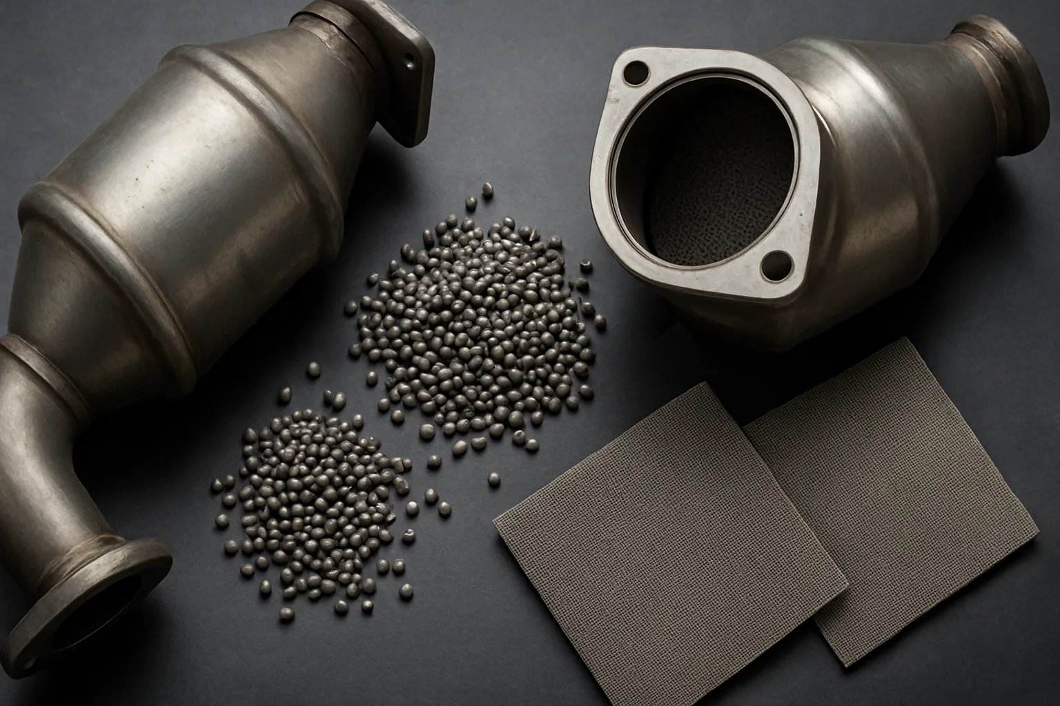 Foil vs Bead Converters Brandon: Know What You're Selling