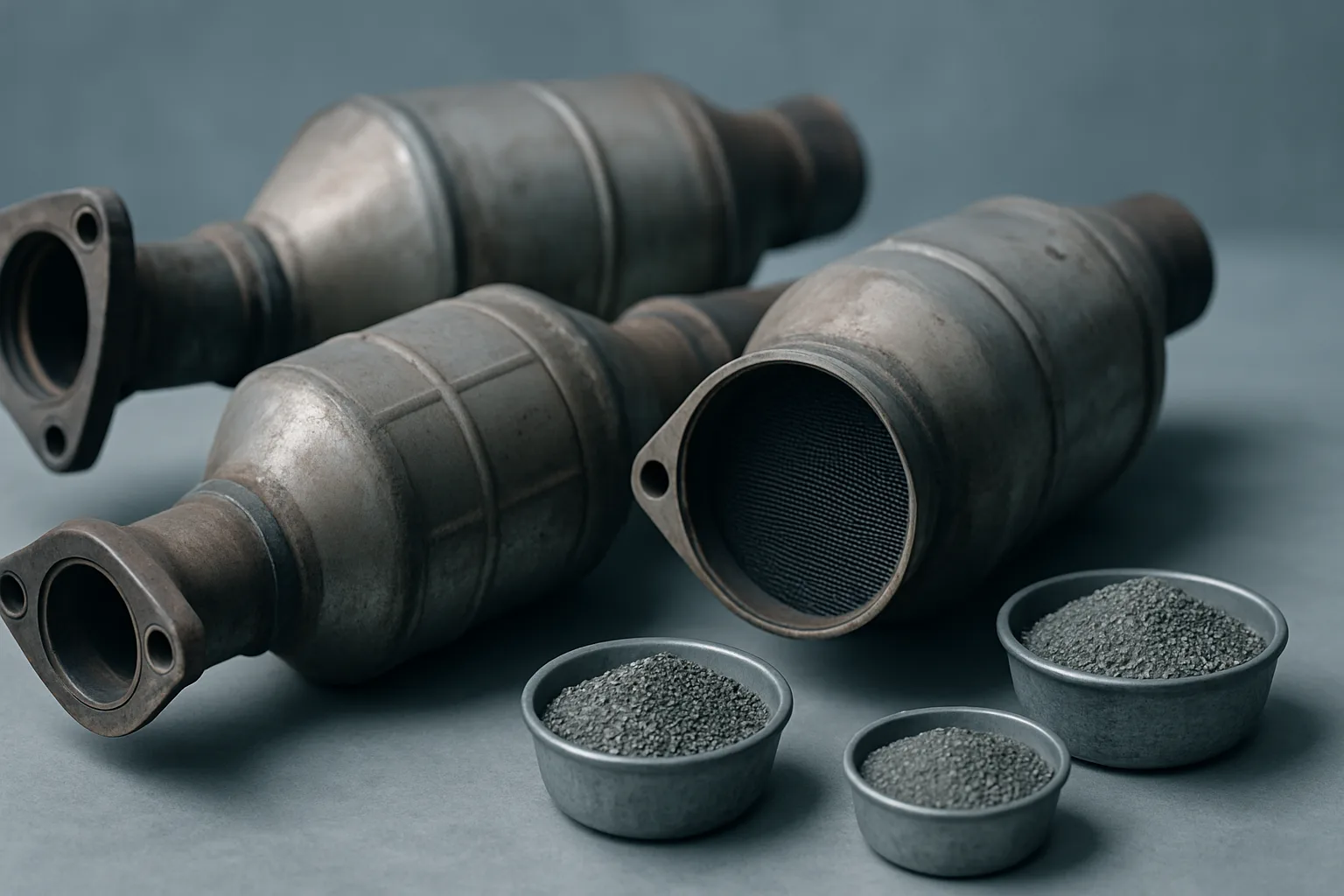 Remove Catalytic Converters Right: Sydney Scrap Guide