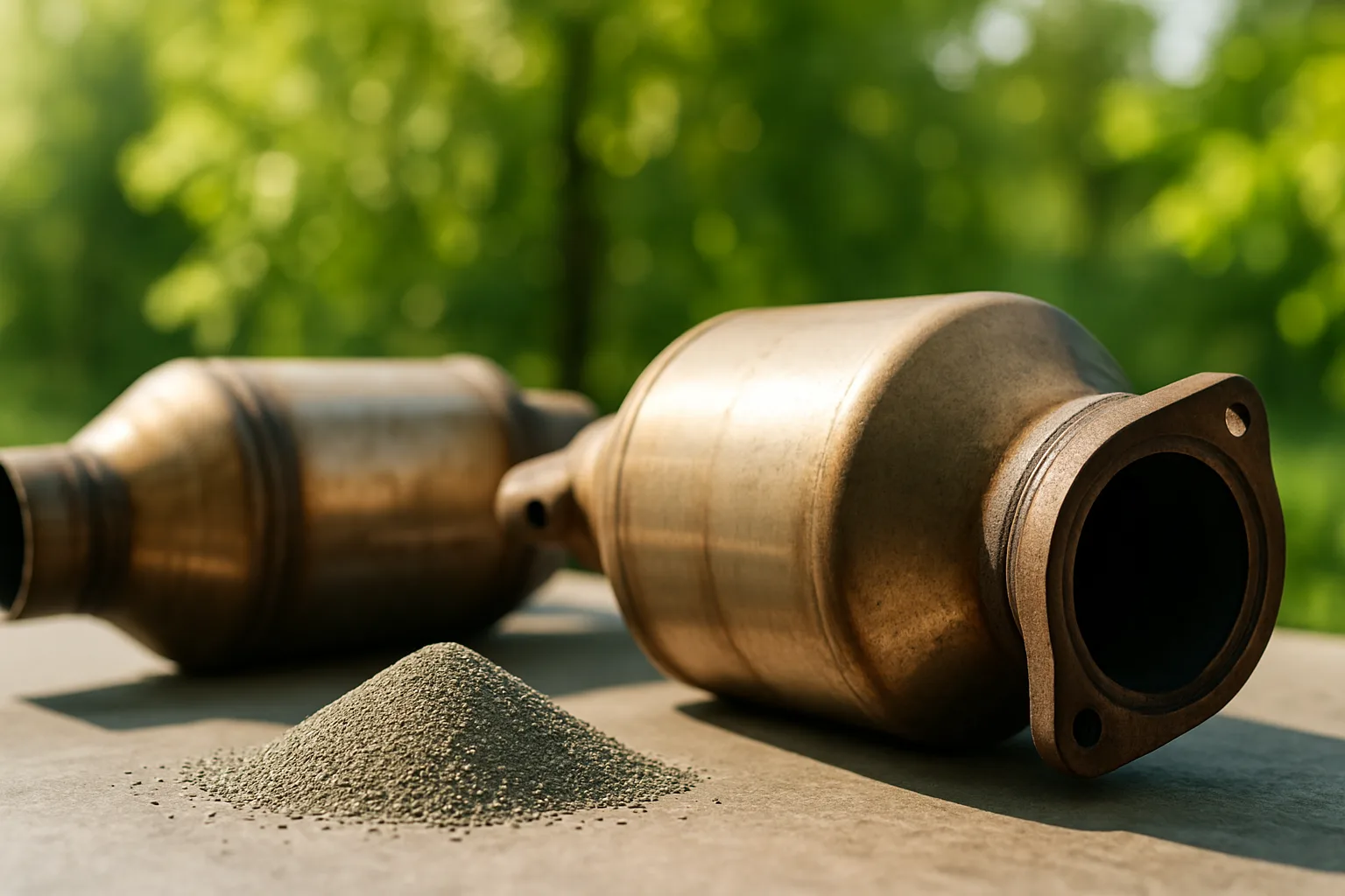 Photo Tips to Sell Catalytic Converters Online in Halifax
