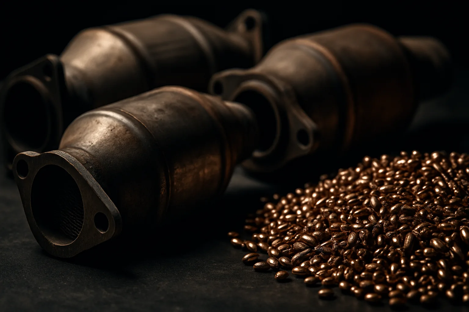 Laval Scrap Converter Prices: Stop Leaving Money Behind