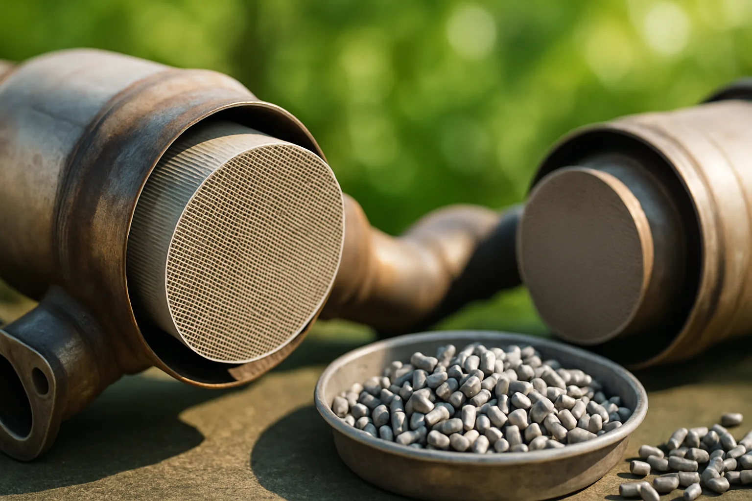 Abbotsford Catalytic Converter Scams: Protect Your Sale