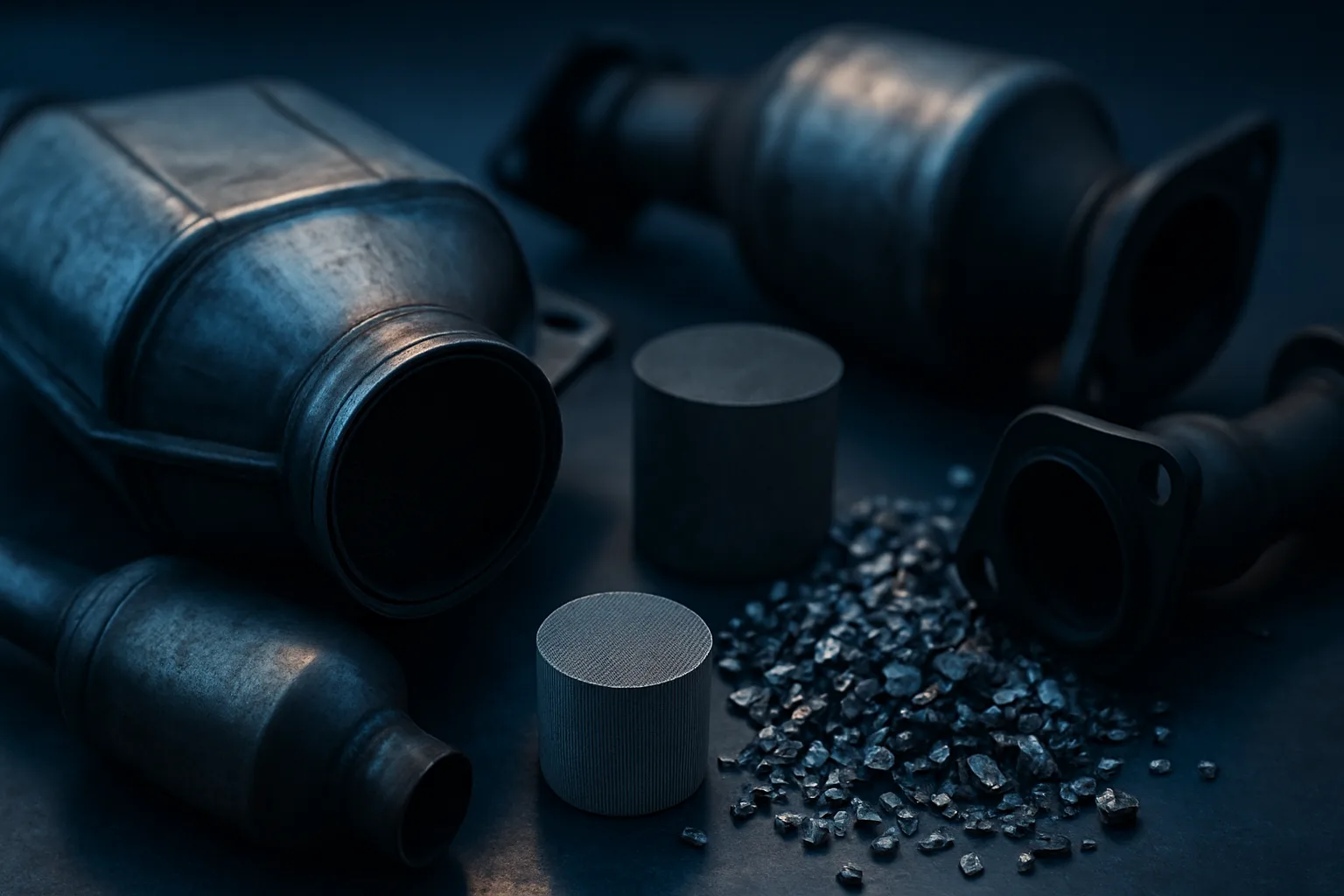 Brampton Platinum Price Today: Daily Market Impact